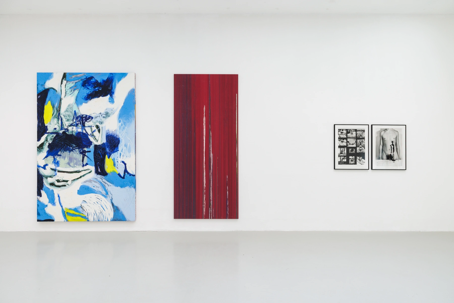 Galerie Lisa Kandlhofer