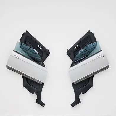 Image from Hannah Perry: Film Stills, at Galerie Lisa Kandlhofer