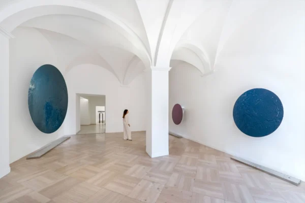 Arcangelo Sassolino: Present Tense @Galleria Continua San Gimignano, Siena  - GalleriesNow.net 