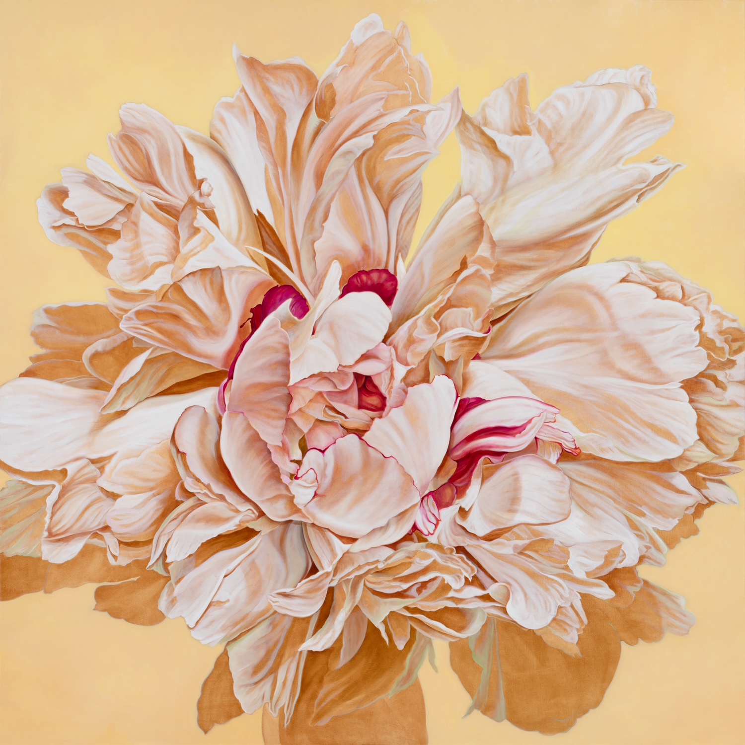 Image for Summer Group Show (Part I), at Gallery Henoch