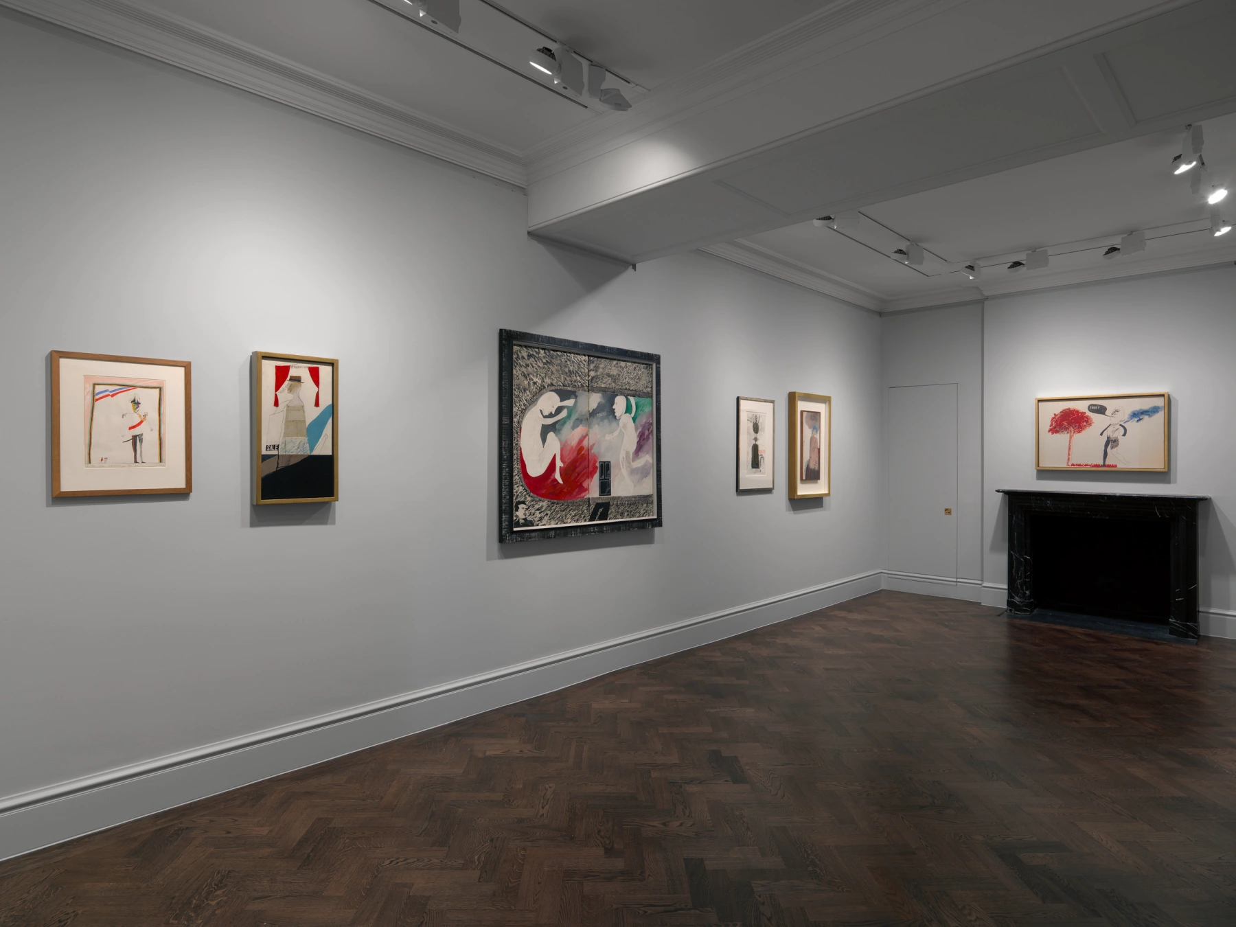 Hazlitt Holland-Hibbert