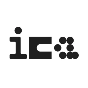 Logo for Institute of Contemporary Arts