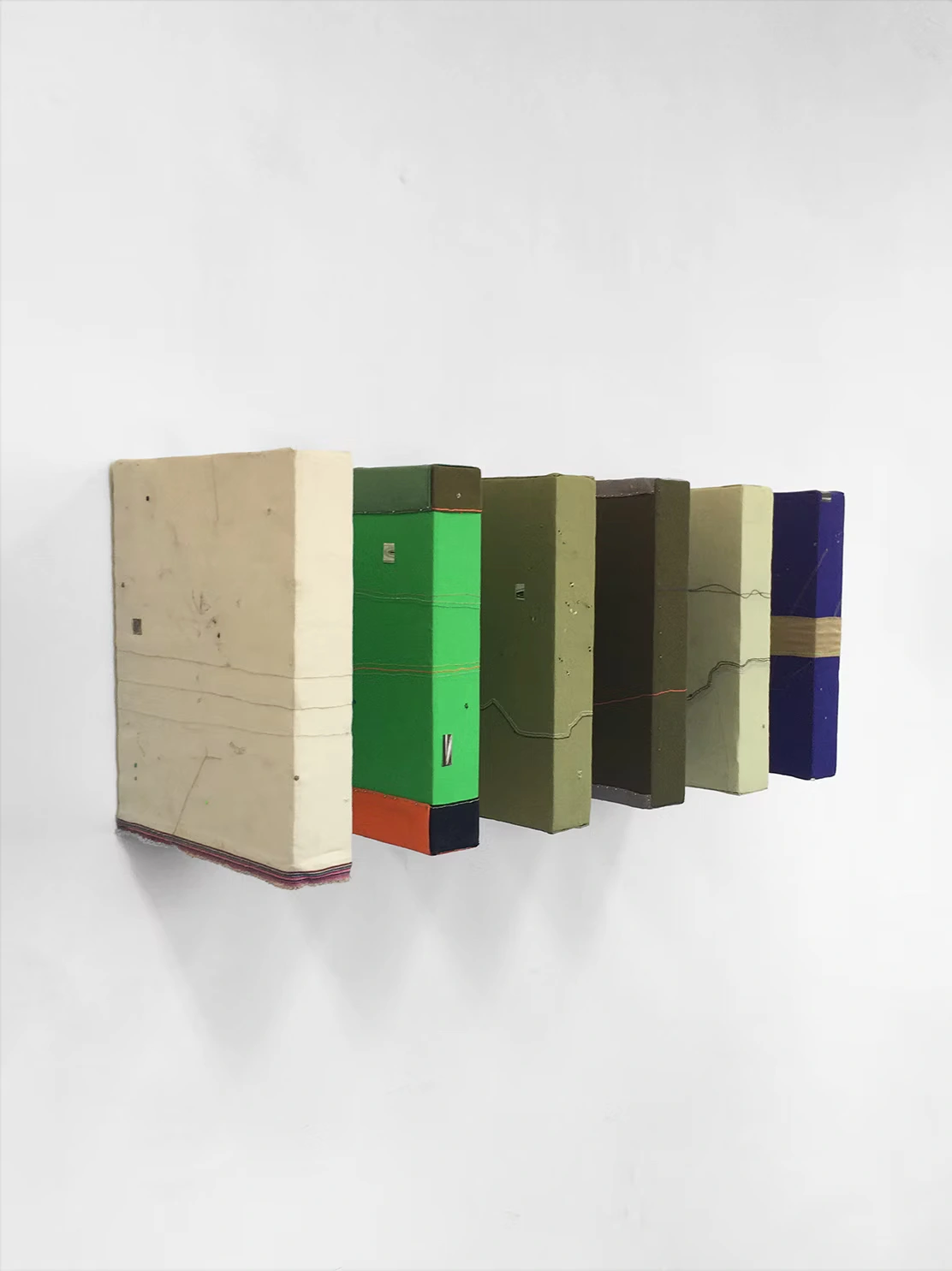 Archie Fooks-Smith, Streetview, 2024