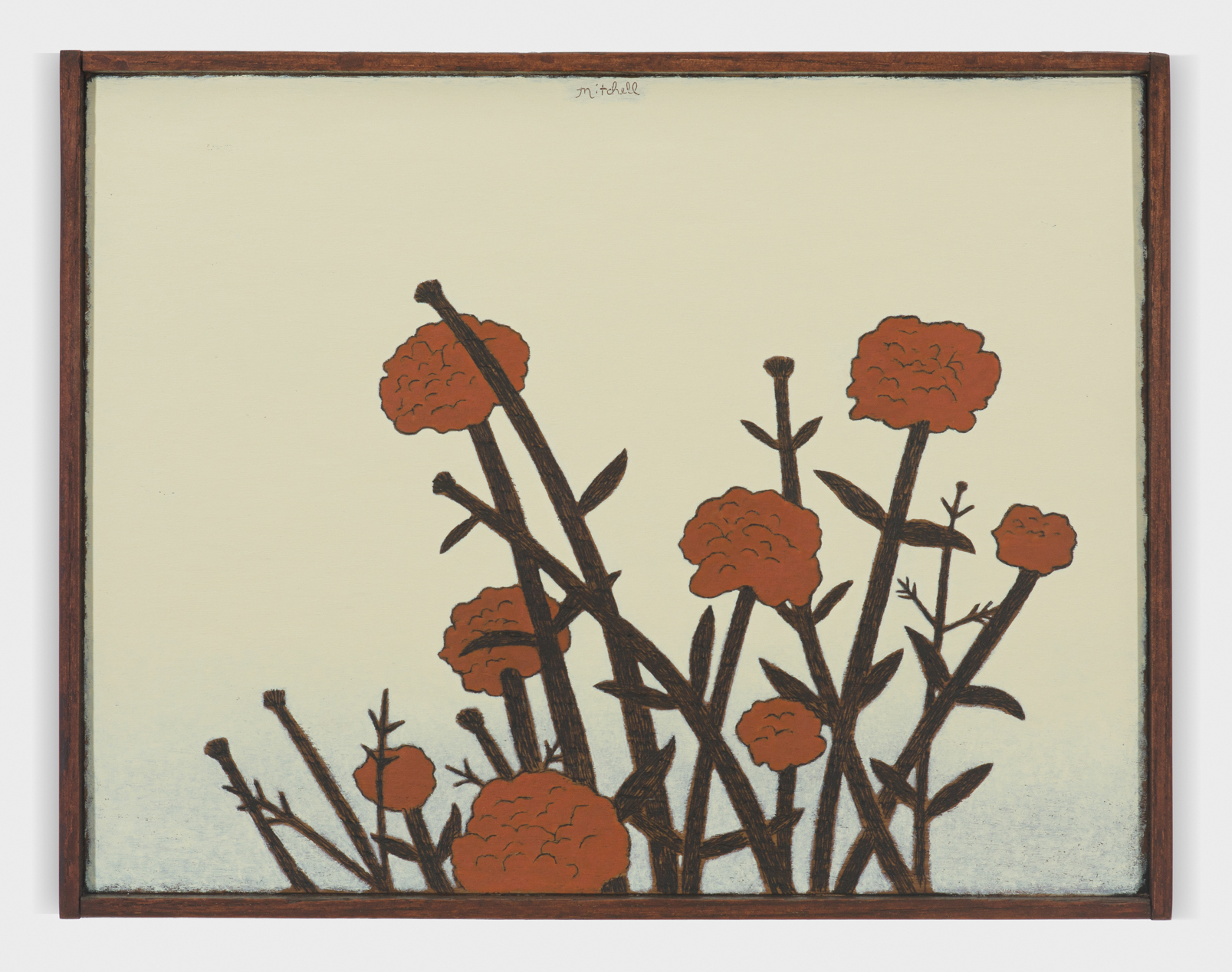 Image for John Joseph Mitchell, at Philip Martin Gallery