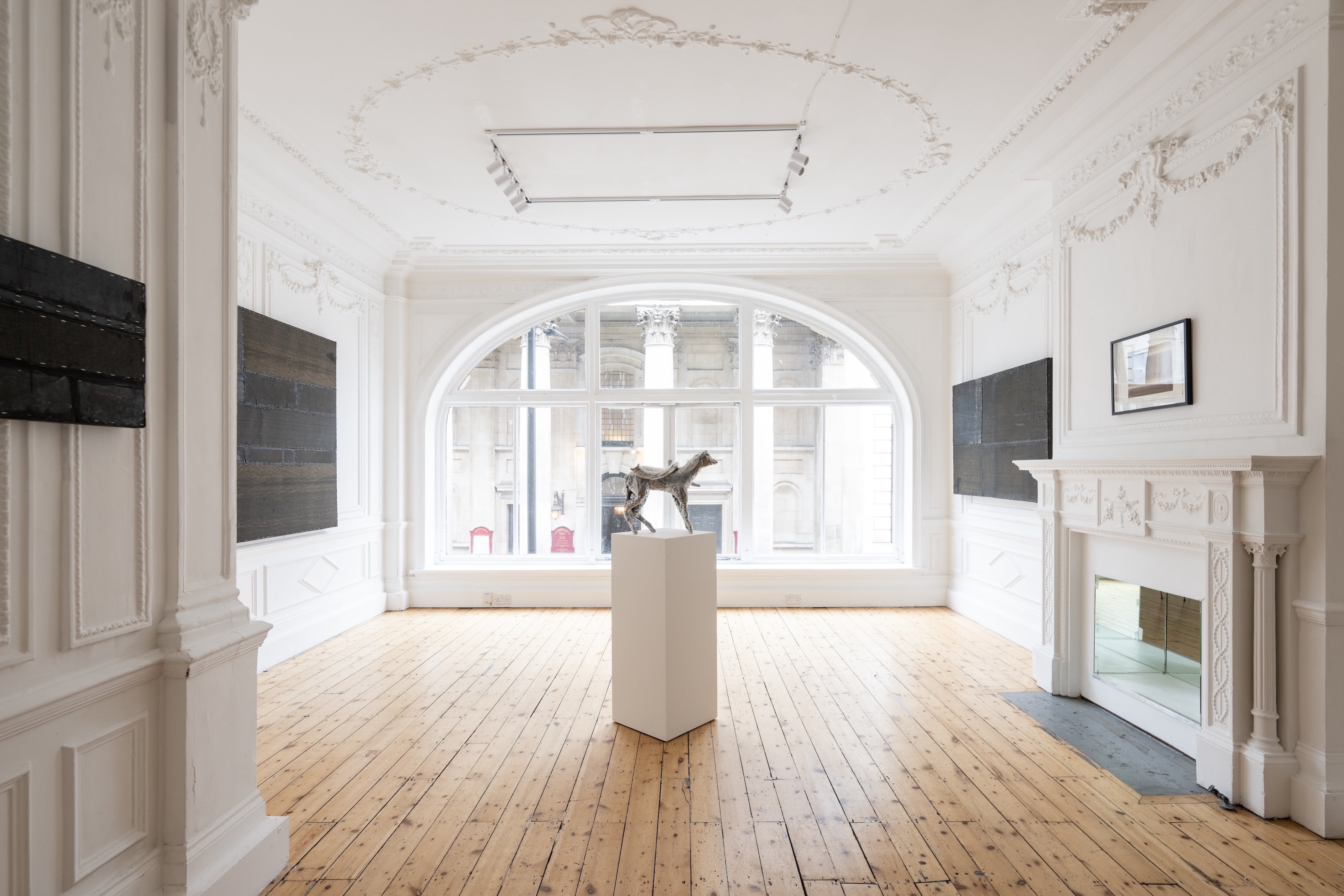 Image for Levi De Jong: Making America, at General Assembly