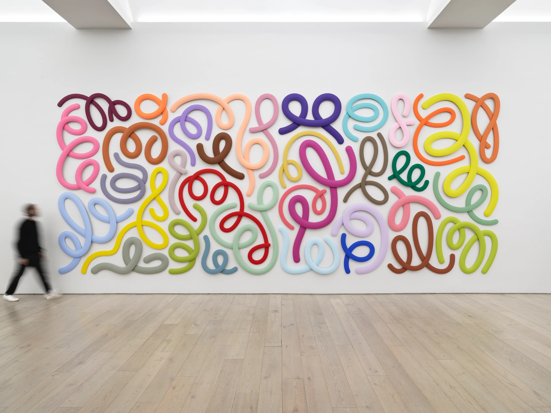 Image for Josh Sperling: Big Picture, at Perrotin Los Angeles