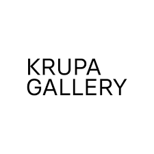 Logo for KRUPA