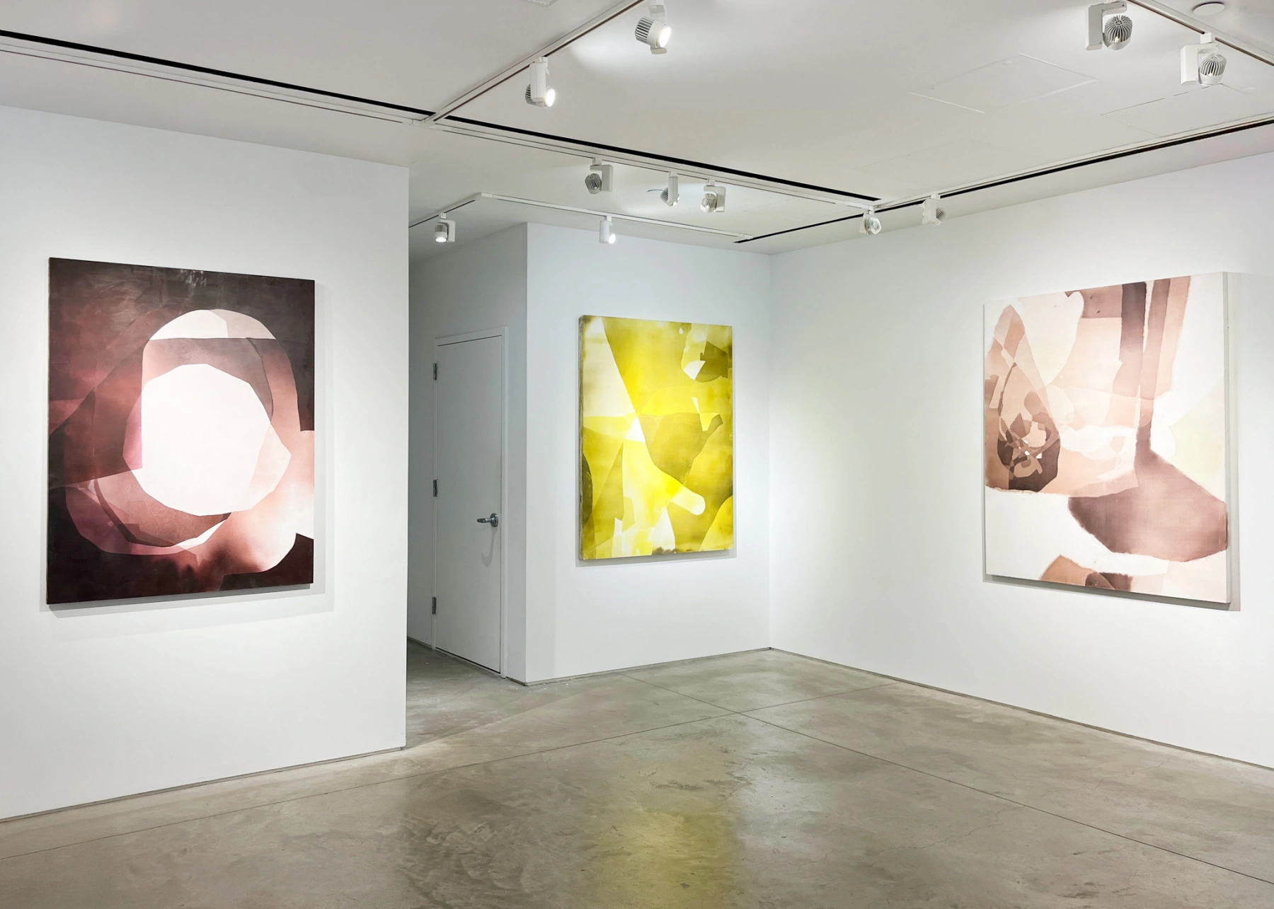 Image for Eric Blum, at Kathryn Markel Fine Arts