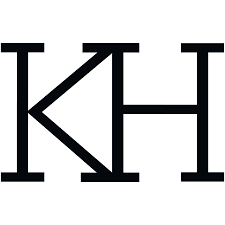Logo for Kristin Hjellegjerde Gallery