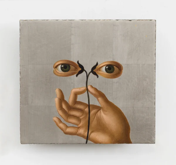 Sean Kelly Gallery at TEFAF New York 2025 @Sean Kelly Gallery, New York  - GalleriesNow.net 