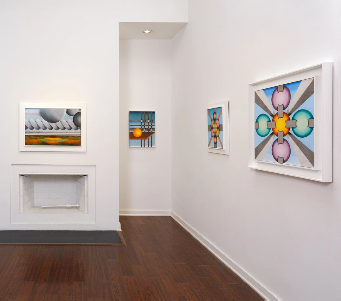 Louis Stern Fine Arts