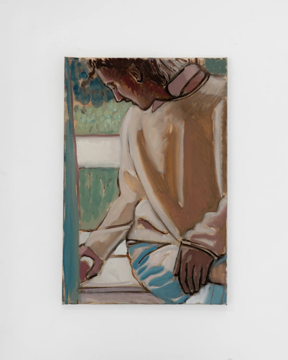 Rowley Haynes, Maybe the last two 2, 2025