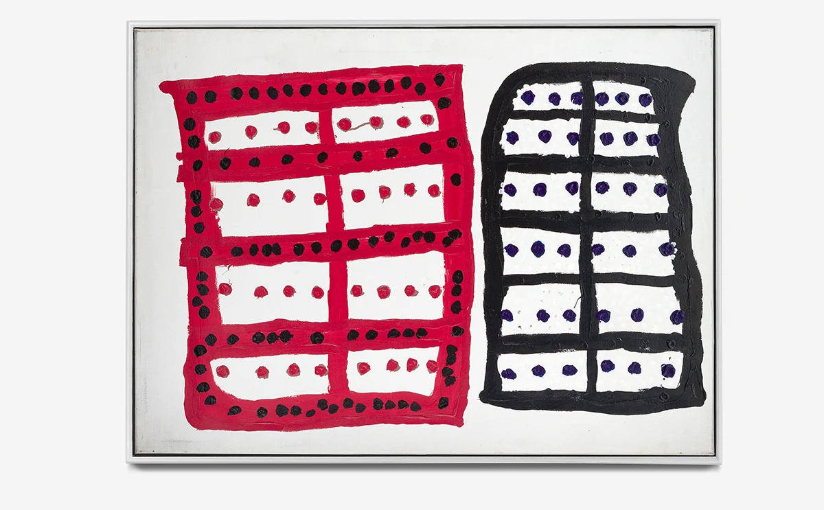 Midpul - the Prince of Wales, Body Marks, 1999