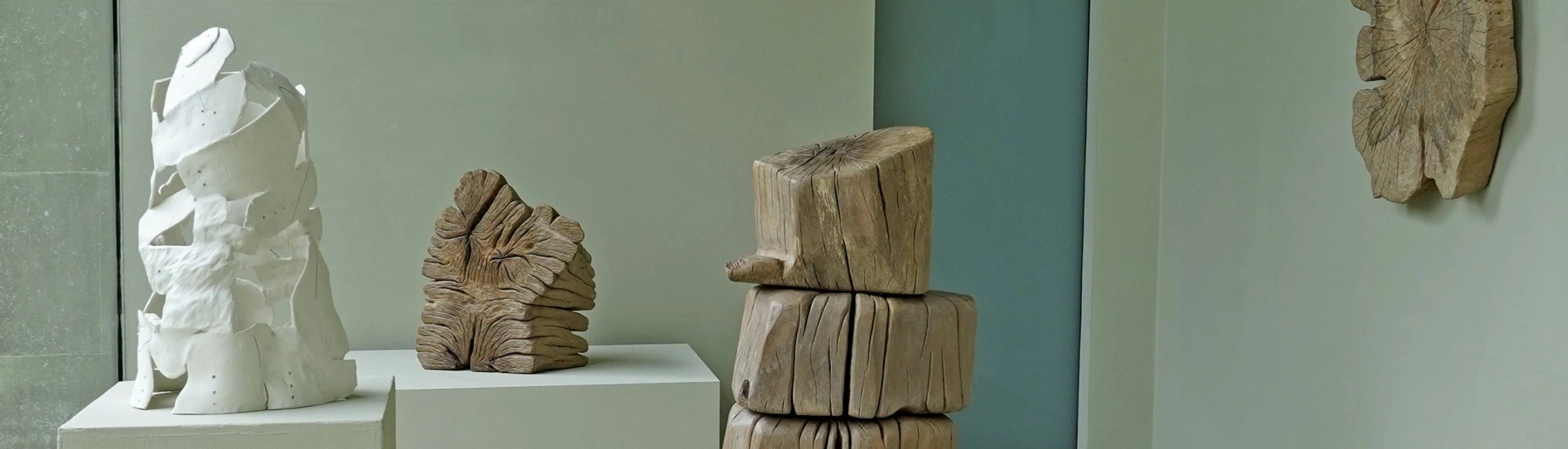 Image for Nao Matsunaga: A Year’s Thought at New Art Centre