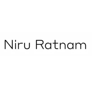 Logo for Niru Ratnam