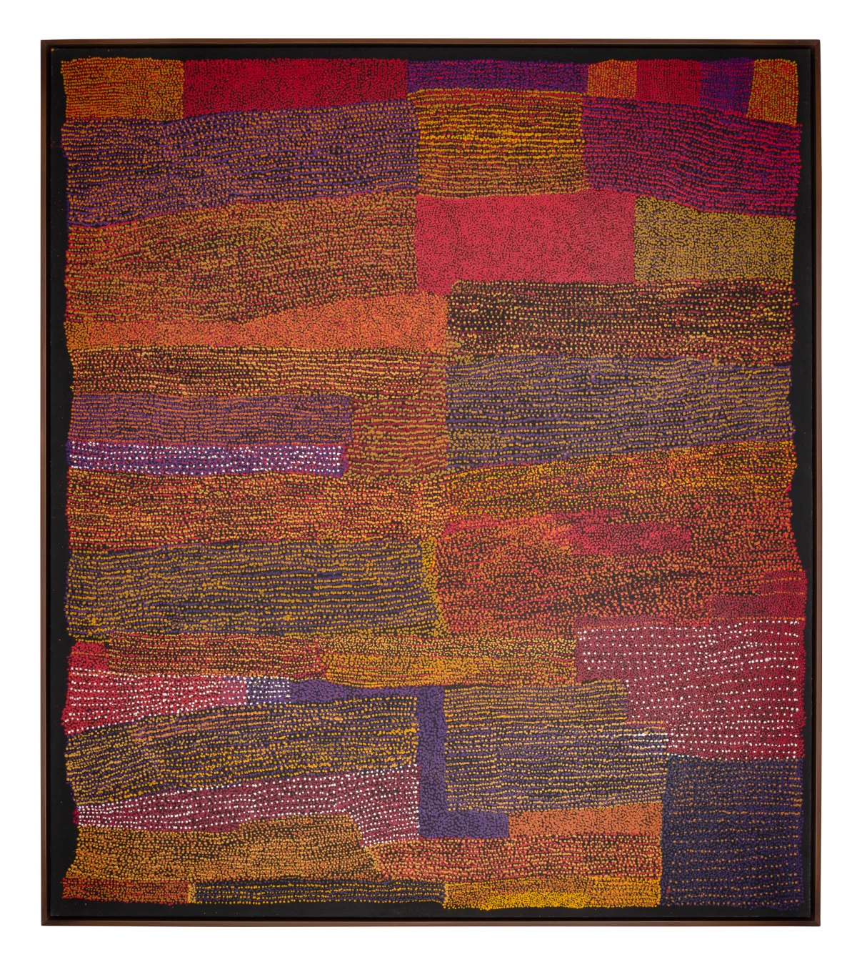 Patju Presley, Walkamata, 2016