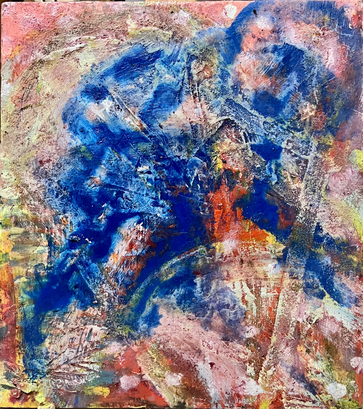 Peter Bonner, Search, 2012-2025