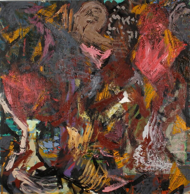 Peter Bonner, St. Kilda Scream, 2005-2009