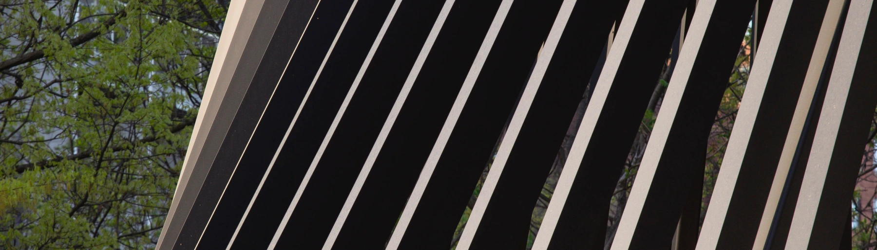 Image for Torkwase Dyson: Akua at Public Art Fund at Brooklyn Bridge Park