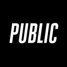 Logo for Public Gallery
