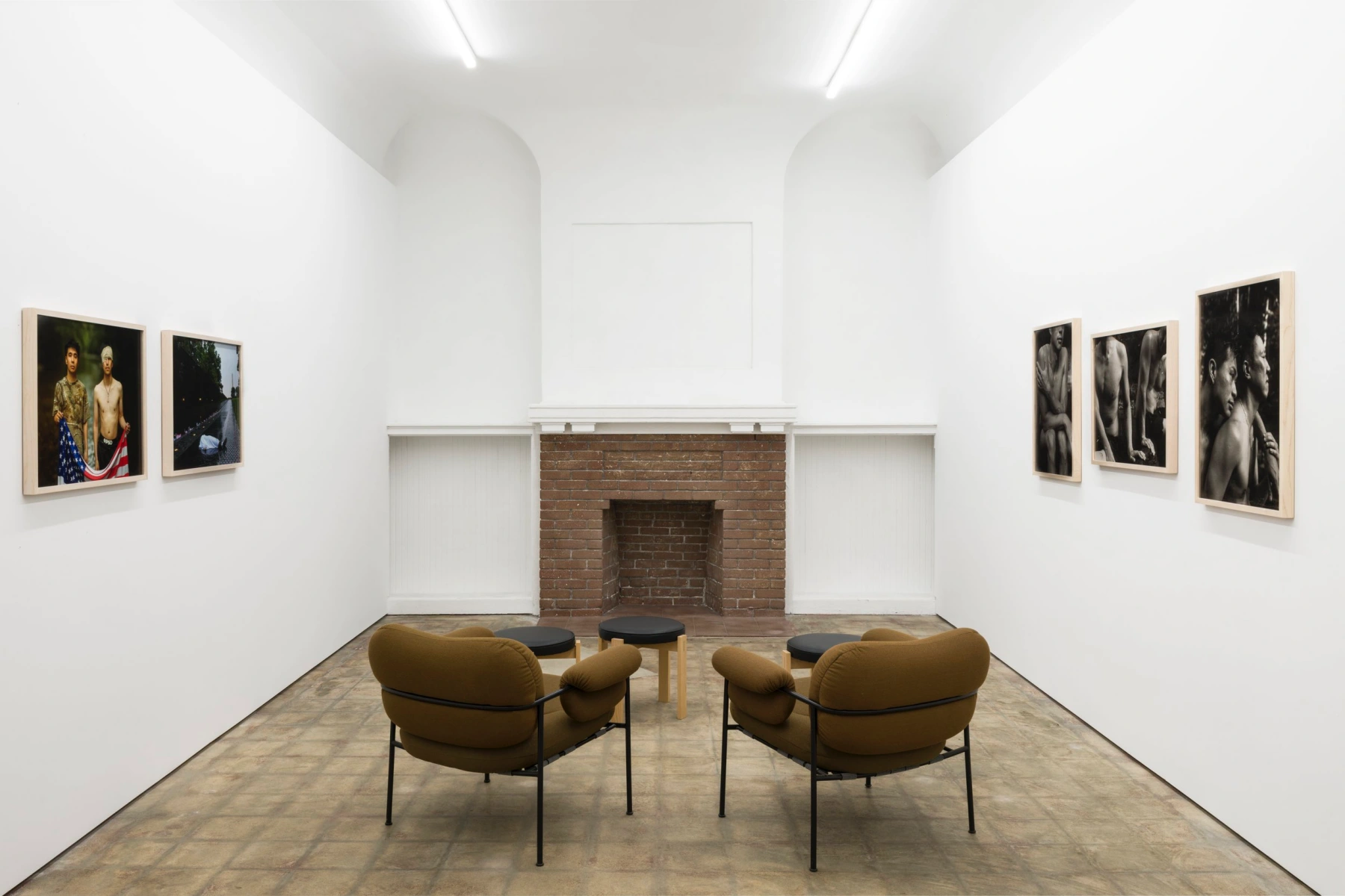 Image for Ocean Vuong, at Rusha & Co.