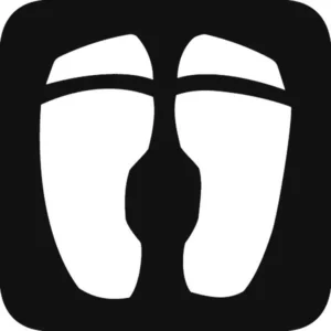 Logo for SQFT:Space Gallery