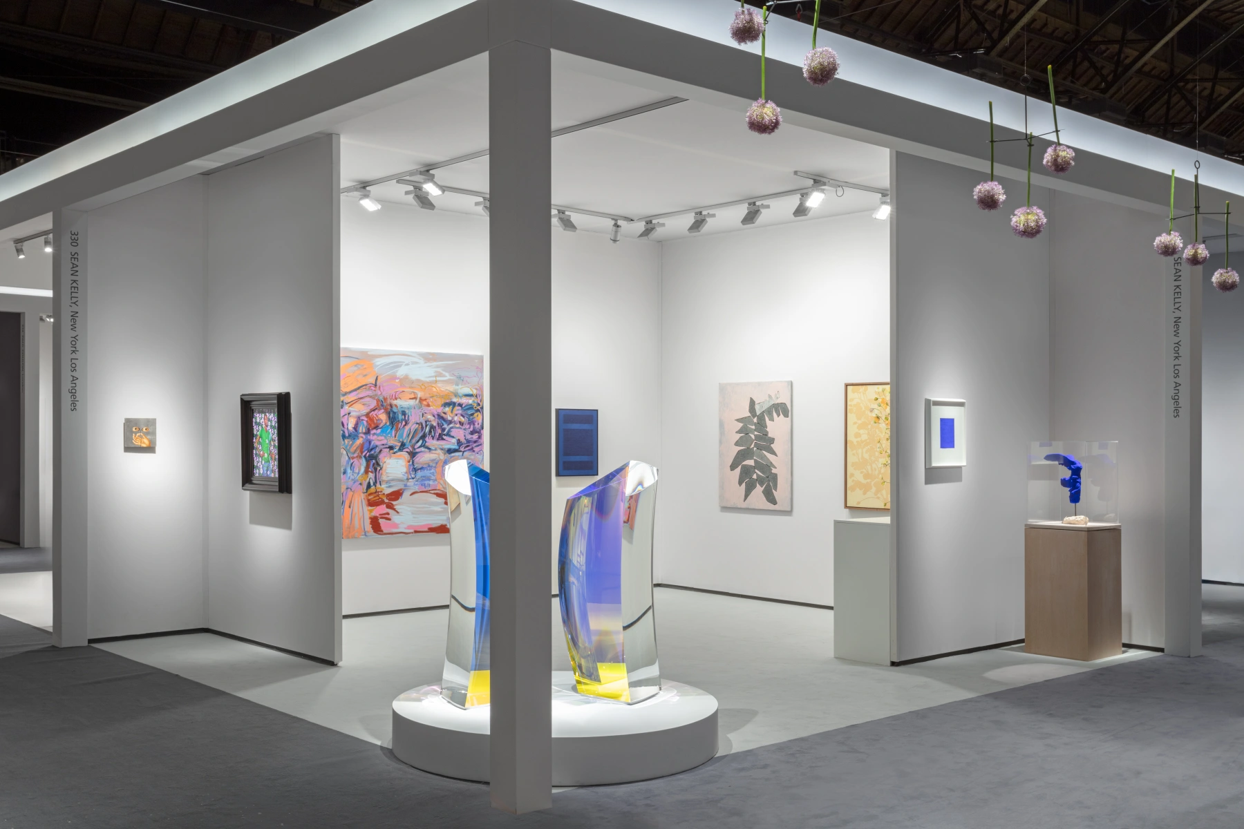 Image for Sean Kelly Gallery at TEFAF New York 2025, at Sean Kelly Gallery