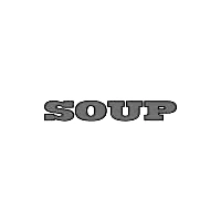 Logo for Soup Gallery