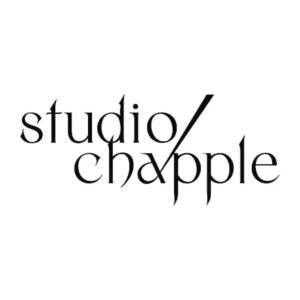 Logo for Studio/Chapple