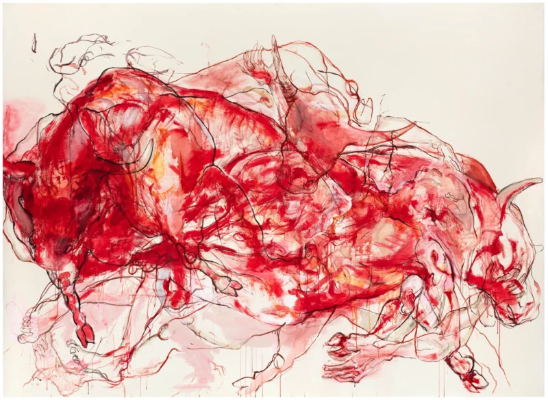 Image for Marjatta Tapiola: Metamorphoses, at Galerie Forsblom