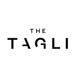 Logo for THE TAGLI