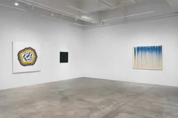 The Making of Modern Korean Art: The Letters of Kim Tschang-Yeul, Kim Whanki, Lee Ufan, and Park Seo-Bo, 1961-1982 @Tina Kim Gallery, New York  - GalleriesNow.net 