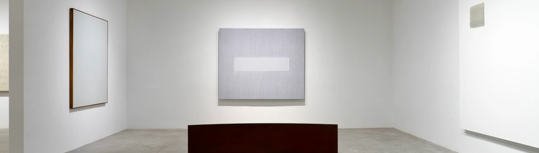 Image for The Making of Modern Korean Art: The Letters of Kim Tschang-Yeul, Kim Whanki, Lee Ufan, and Park Seo-Bo, 1961-1982 at Tina Kim Gallery