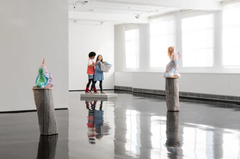Image for Patricia Piccinini: With Open Arms, at Tolarno Galleries