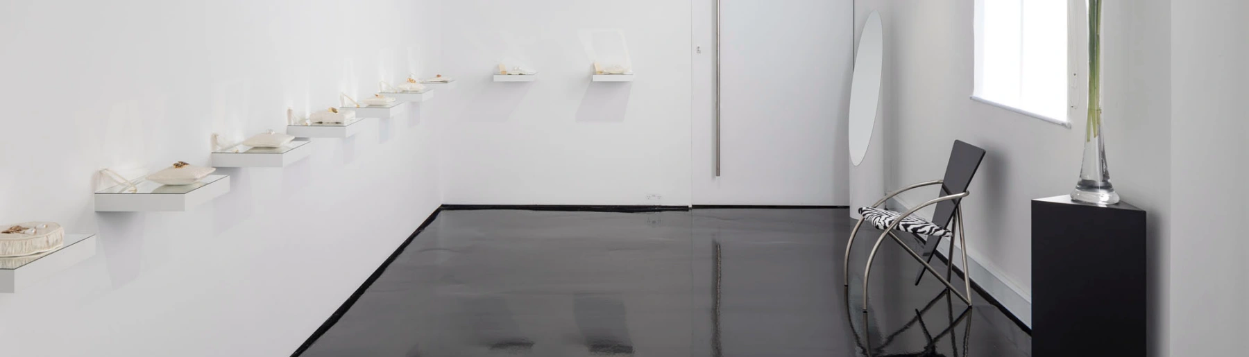 Image for Sophie Hardy: Maribou at Tolarno Galleries