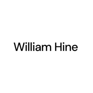 Logo for William Hine