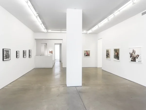 Zanele Muholi: Sawubona @Yancey Richardson Gallery, New York  - GalleriesNow.net 