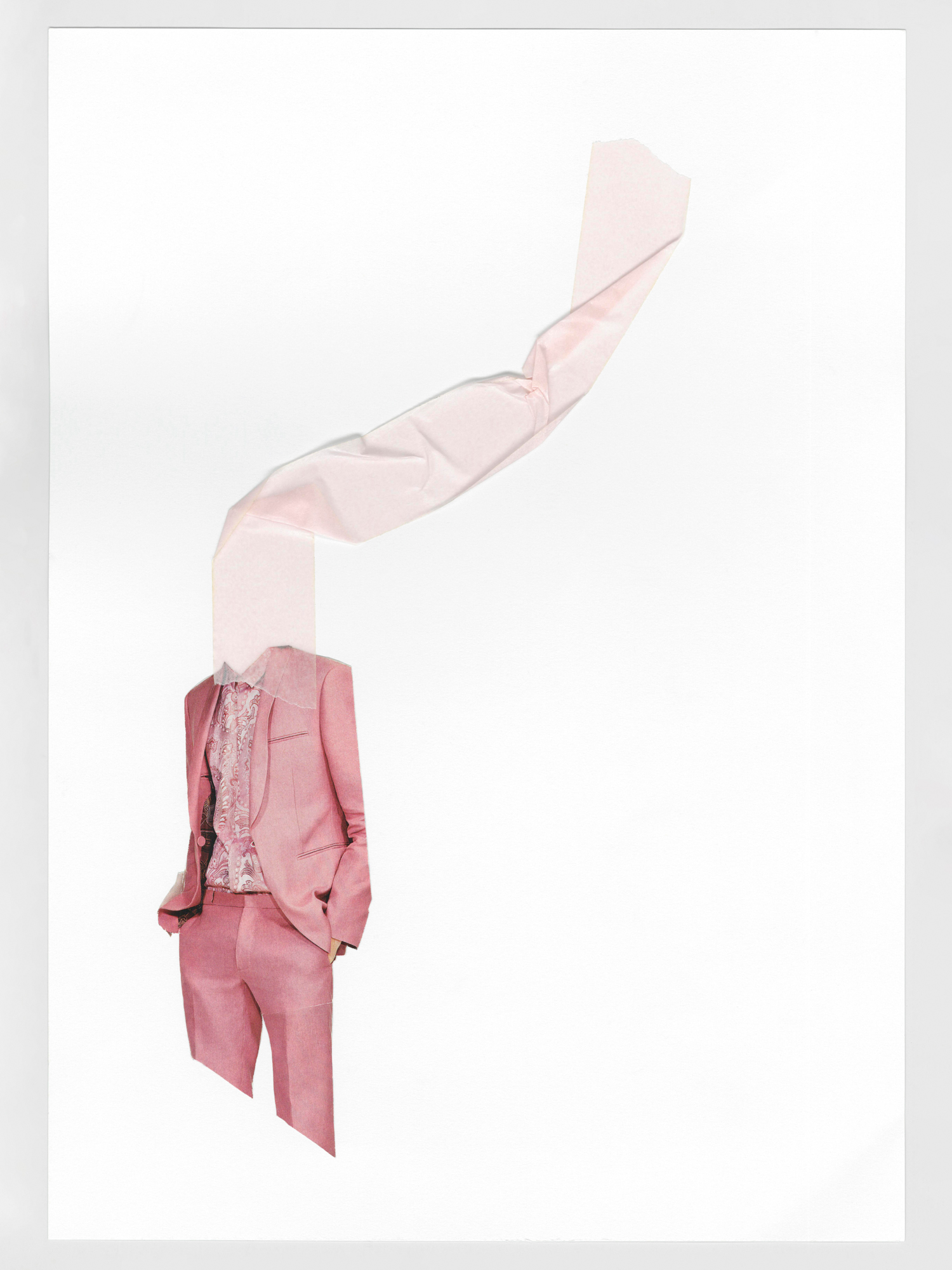 Image for Jimmy Robert: The Erotics of Passage at Thomas Dane Gallery