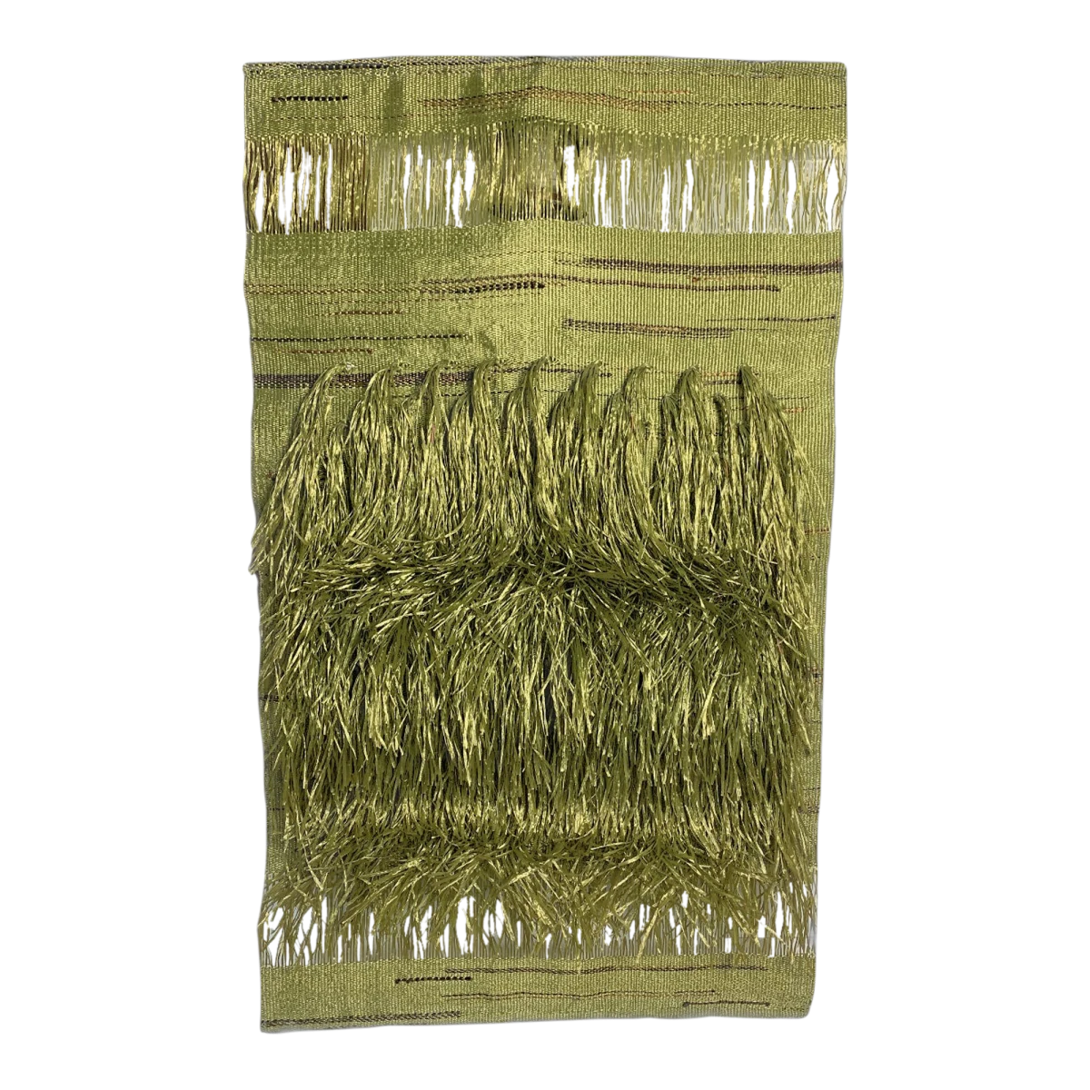 Sheila Hicks, Tapisseries du Vent, 1973