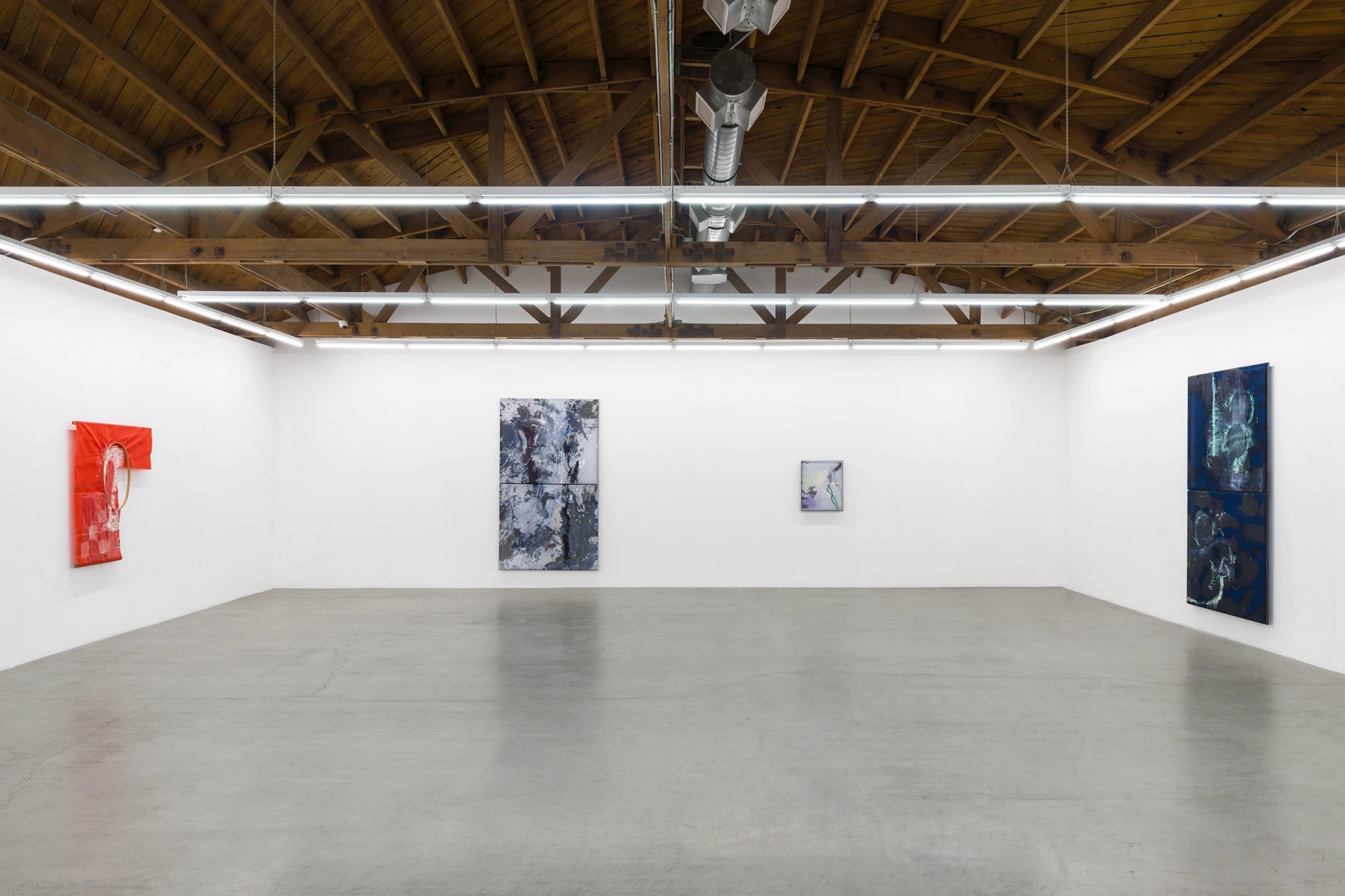 Image for Rosy Keyser: ultraUMWELT, at parrasch heijnen