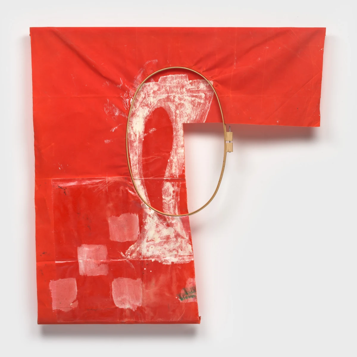 Rosy Keyser, Eternal Current, 2024