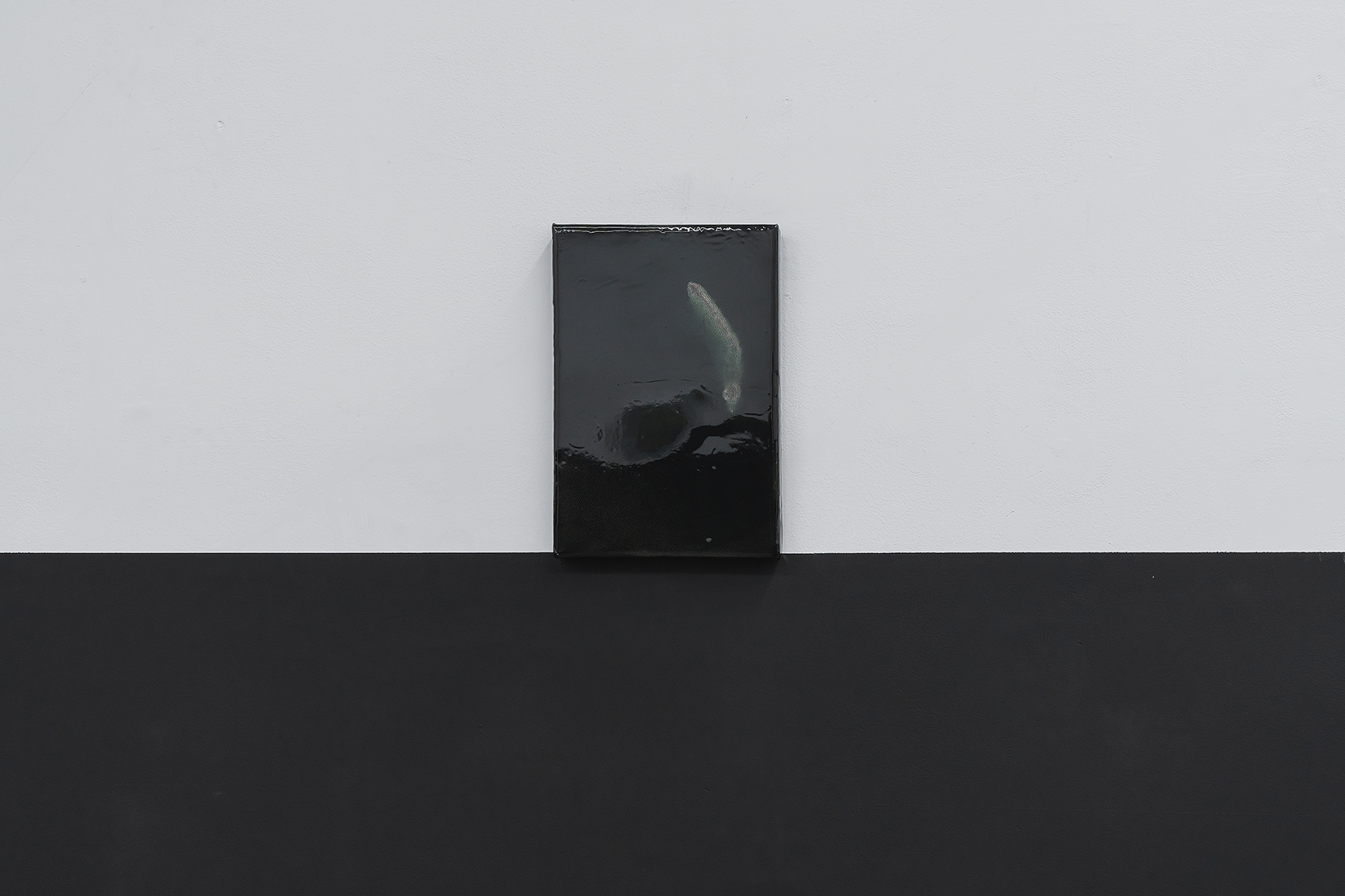 Yohan Hàn, Trace and reflection, 2024