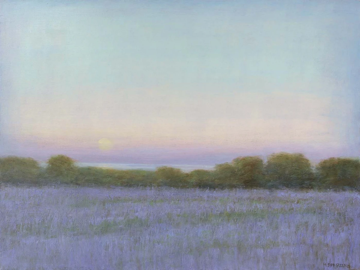 Mary Sipp Green, Mary Sipp Green, Mary Sipp Green, Mary Sipp Green, Mary Sipp Green, Mary Sipp Green, Mary Sipp Green & Mary Sipp Green, Lavender by the Bay