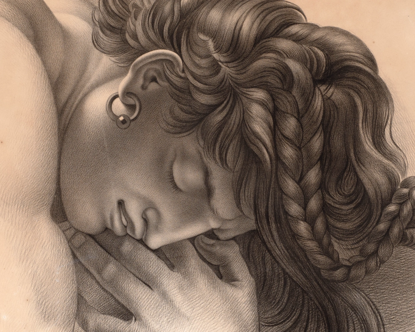 Image for HELD IN SPACE: Celebrating Women-led Art and Design, at Colnaghi