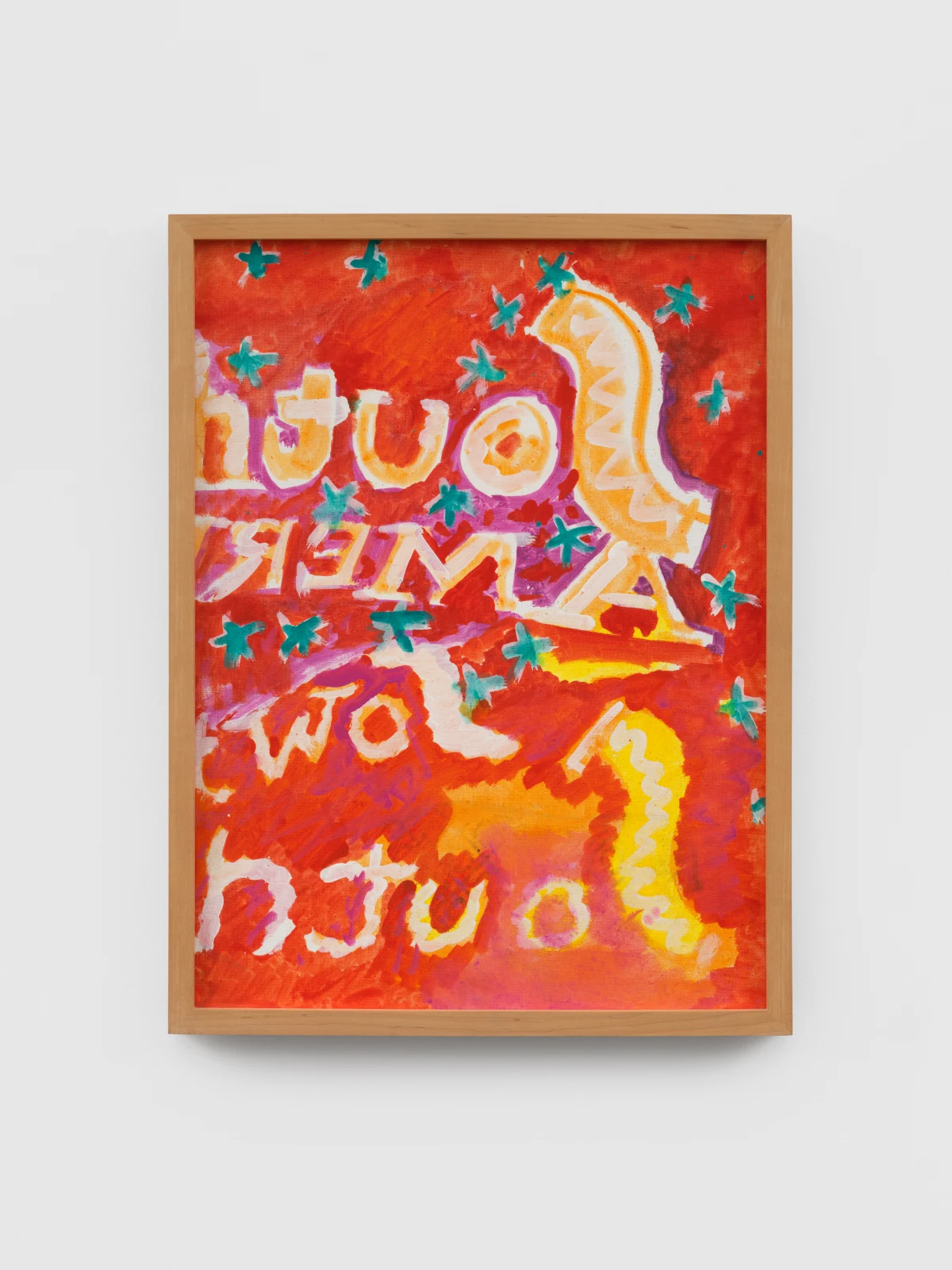 Paul Thek, Untitled (South America), 1984