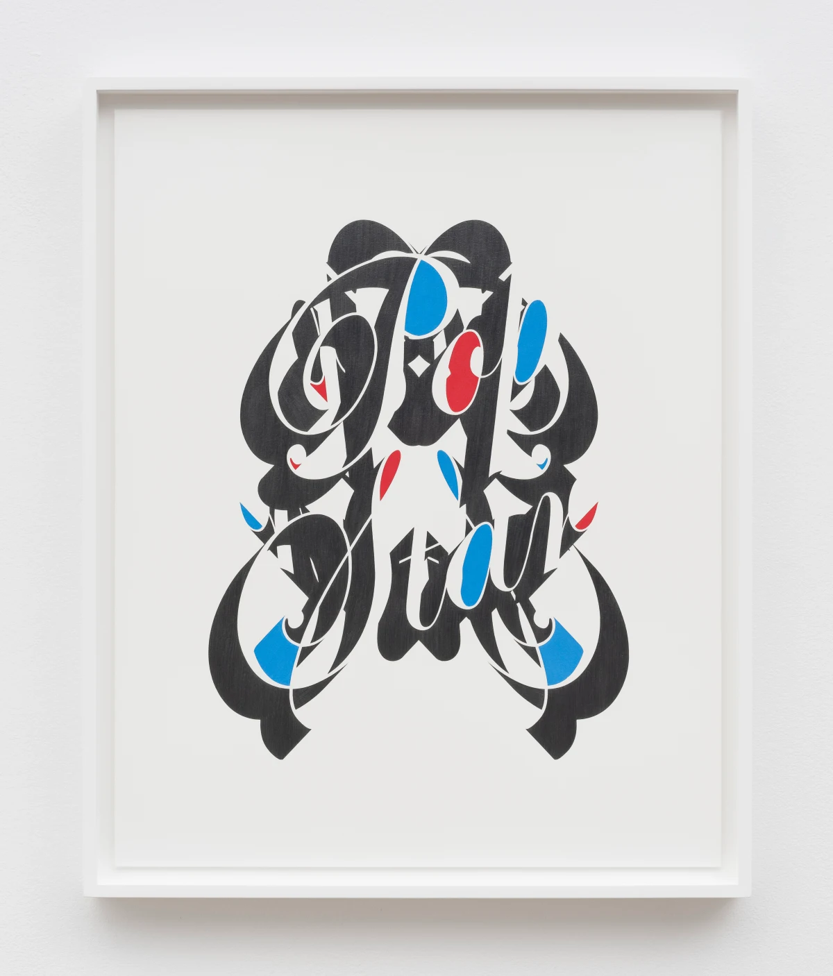 Sadie Barnette, Pop Star, 2025