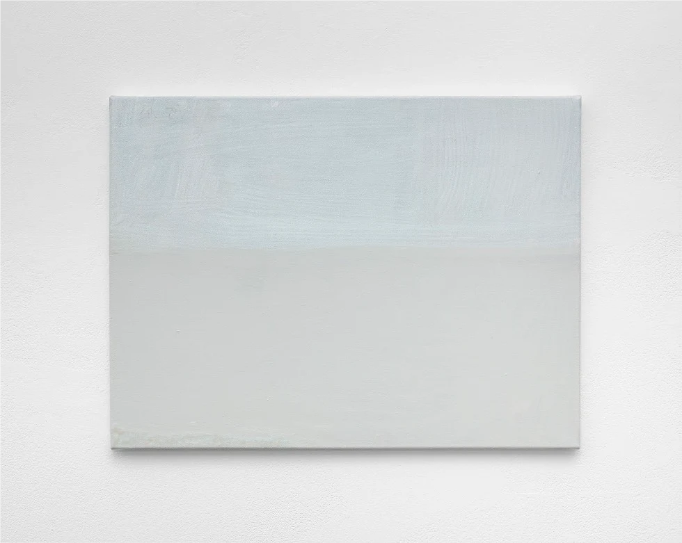 Ben K. Voss, Nor, 2024