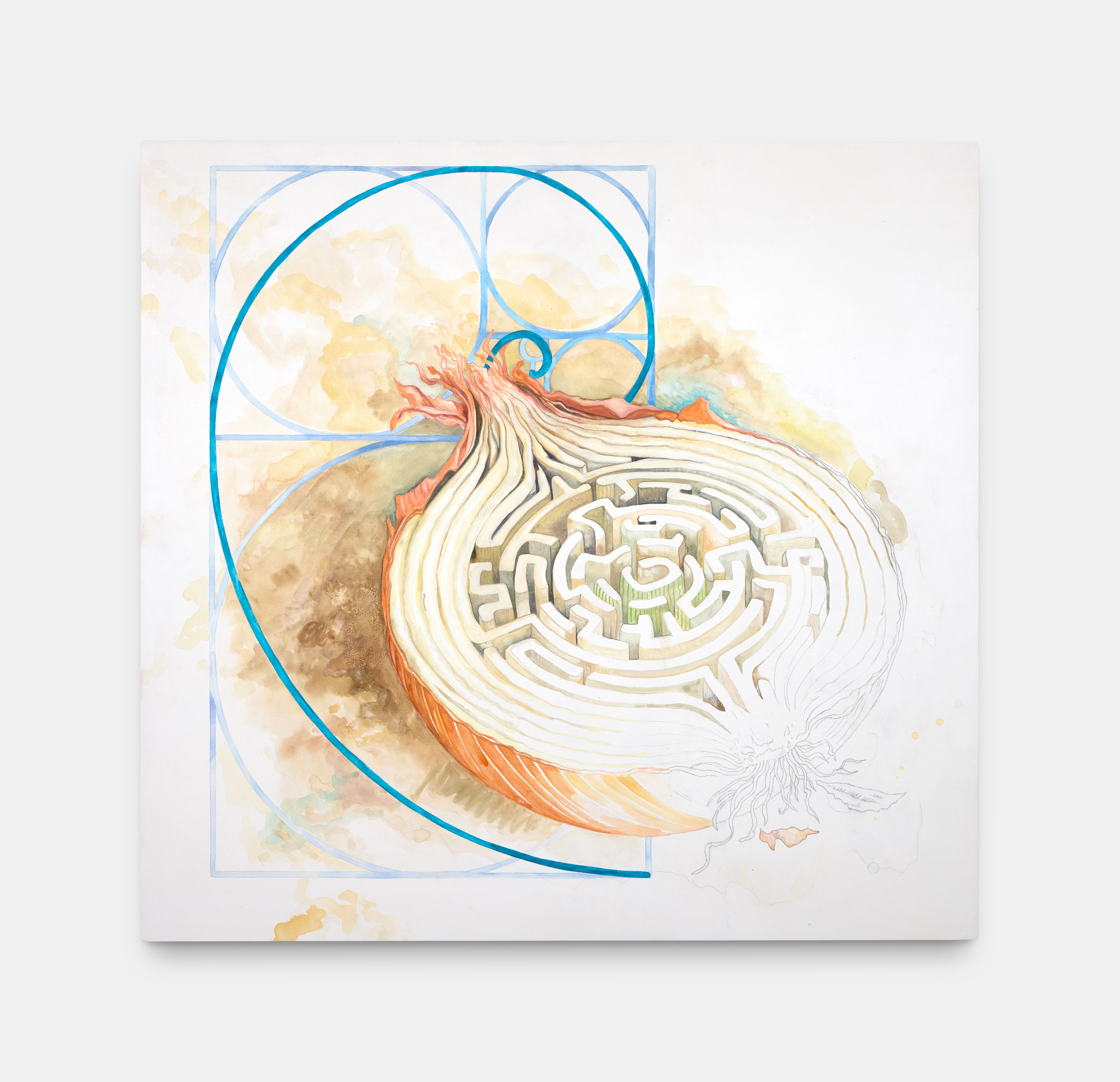 Ilaria Vinci, Introverse, 2025