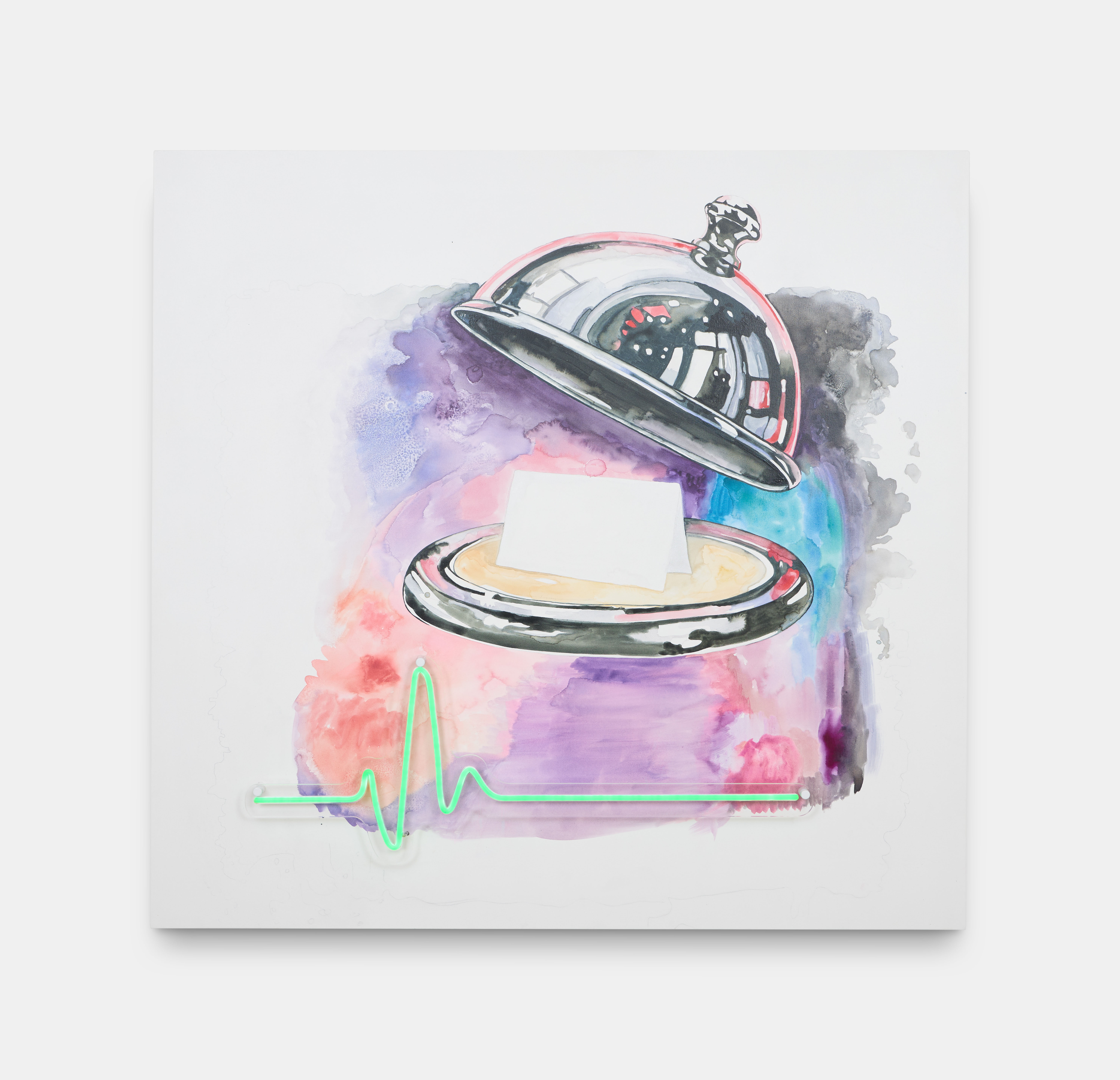 Ilaria Vinci, I Could, I should, I Wouldn't, 2025