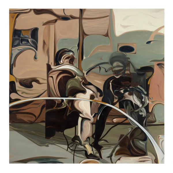 Ever So Present II: Between Home and Elsewhere @Gagosian Park & 75, New York  - GalleriesNow.net 